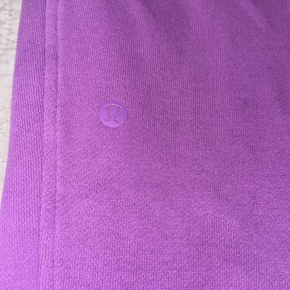 Lululemon joggers, Size 4 - Picture 2 of 7